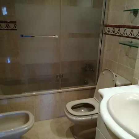 Apartamento Bajondillo Playa 公寓