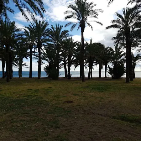 Apartamento Bajondillo Playa 公寓 *