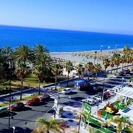 Apartamento Bajondillo Playa 公寓 *