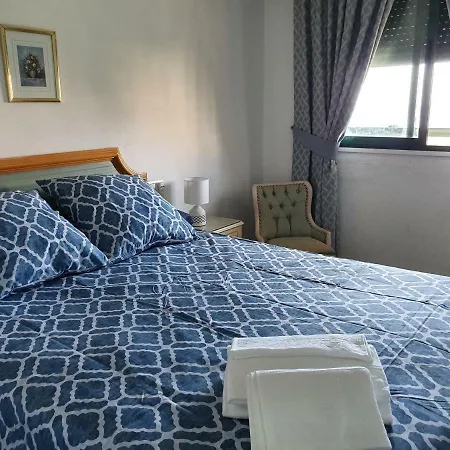 Apartamento Bajondillo Playa
