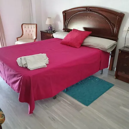 Apartamento Bajondillo Playa *