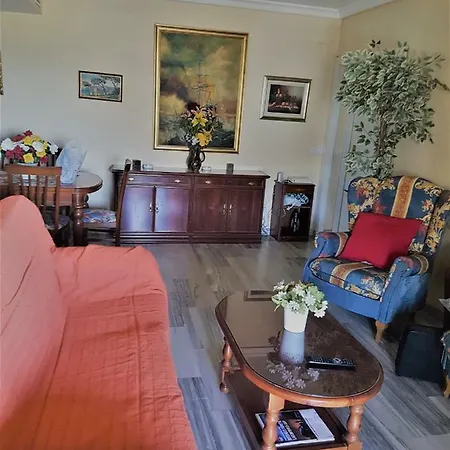 Apartamento Bajondillo Playa 公寓 *