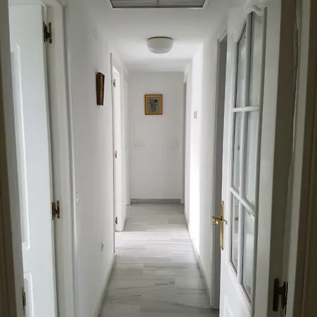 Apartament Apartamento Bajondillo Playa