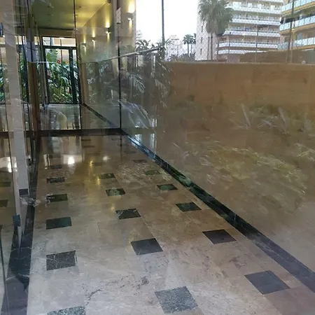 Apartamento Bajondillo Playa Apartament Torremolinos