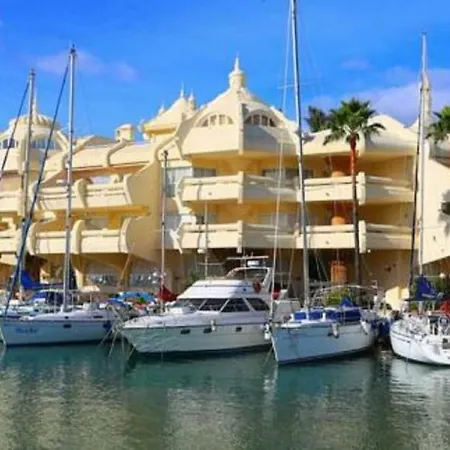 Apartamento Bajondillo Playa Apartament Torremolinos