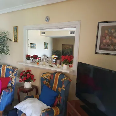 Apartamento Bajondillo Playa